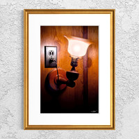 HALL LIGHT