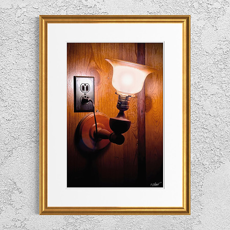 HALL LIGHT
