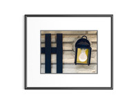 PORCH LIGHT