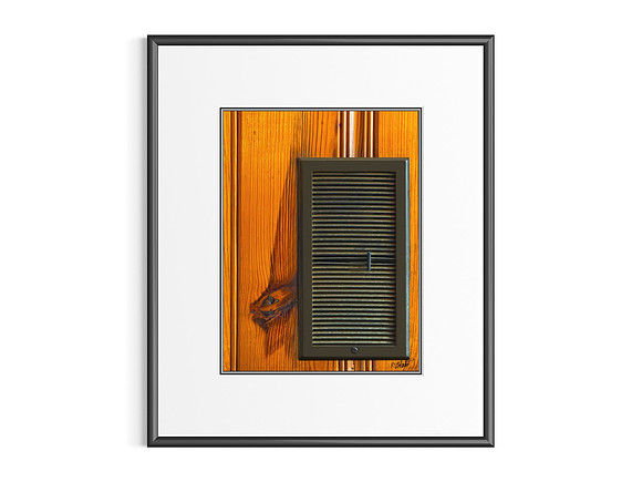 AIR DUCT