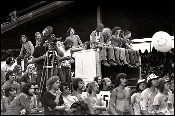 ROCK FESTIVAL 1972038