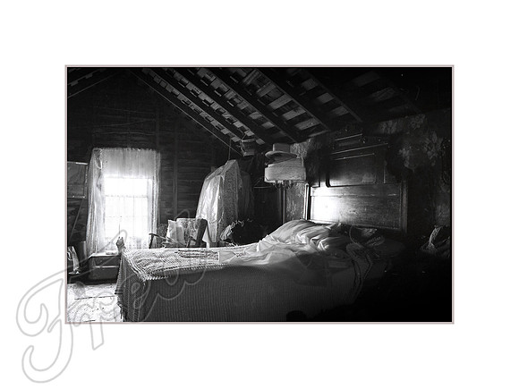 "Grandma"s Attic #1"