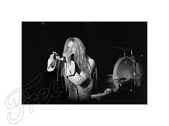 Jim Dandy- Black Oak Arkansas