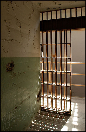 CELL- A BLOCK